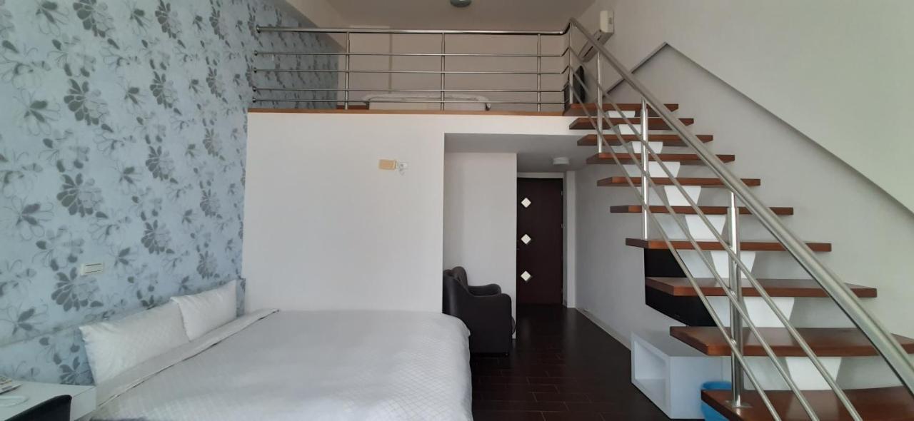 מאקונג Sky Square Homestay מראה חיצוני תמונה