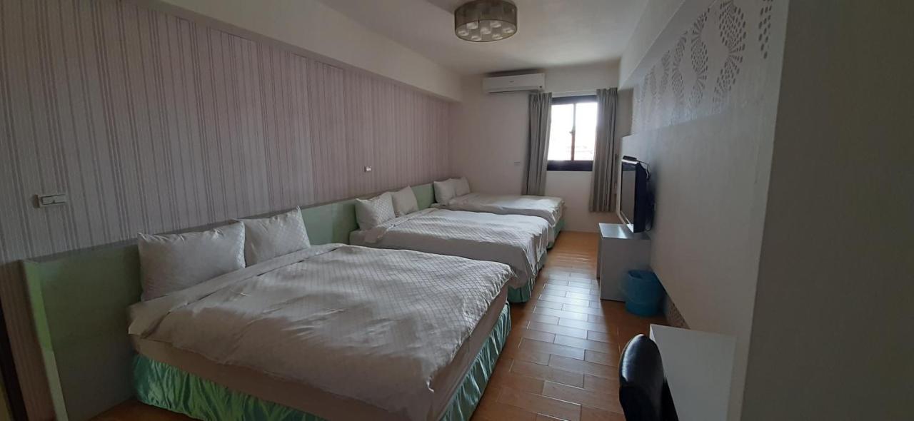 מאקונג Sky Square Homestay מראה חיצוני תמונה