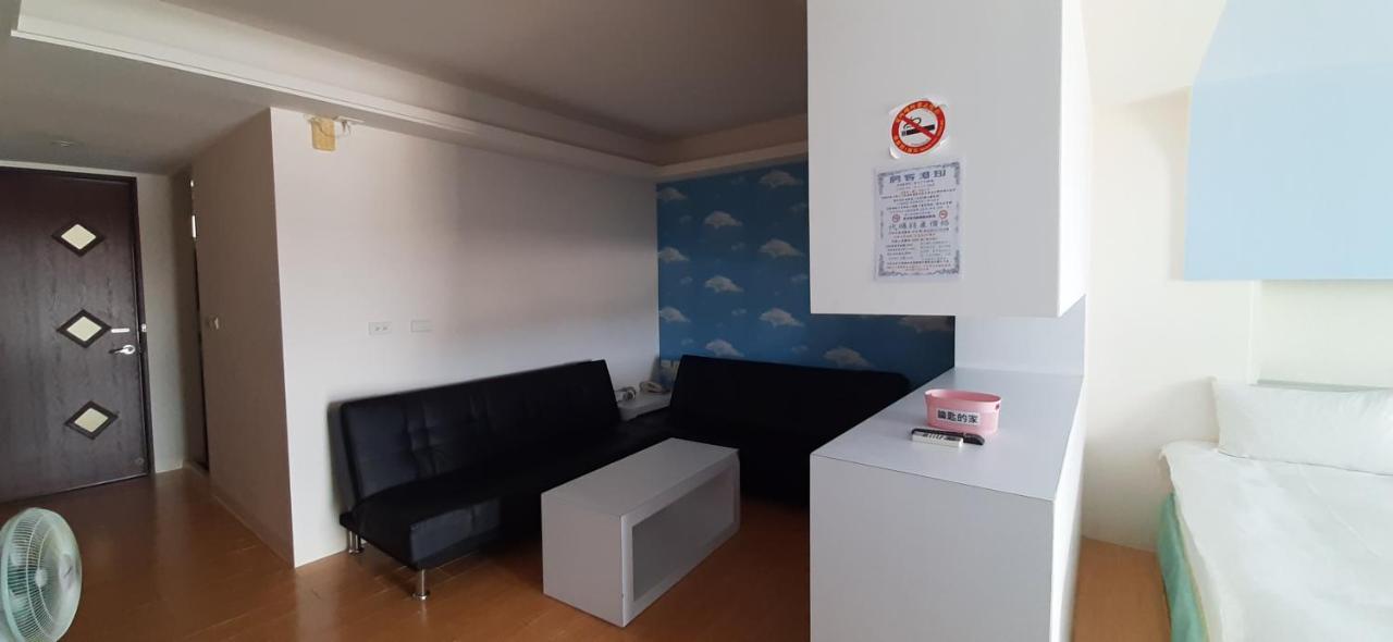 מאקונג Sky Square Homestay מראה חיצוני תמונה