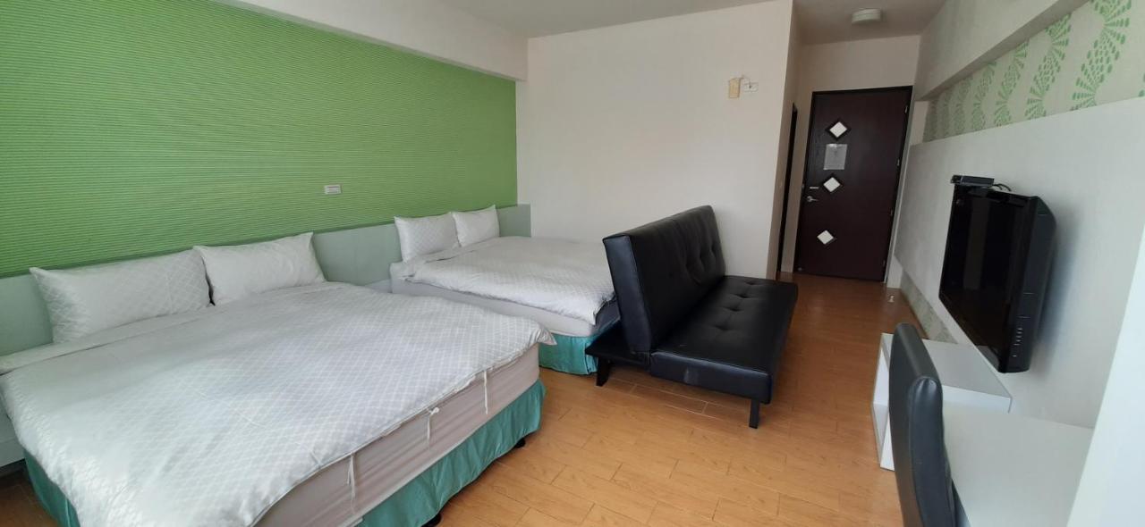 מאקונג Sky Square Homestay מראה חיצוני תמונה