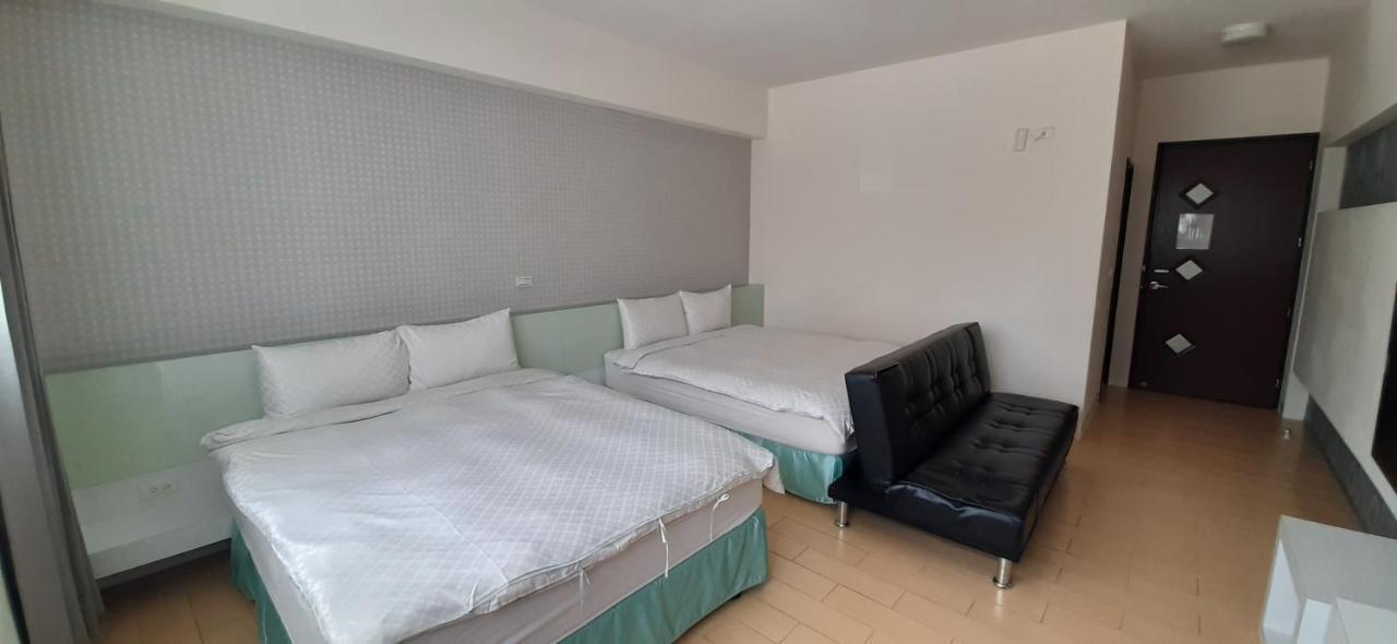 מאקונג Sky Square Homestay מראה חיצוני תמונה