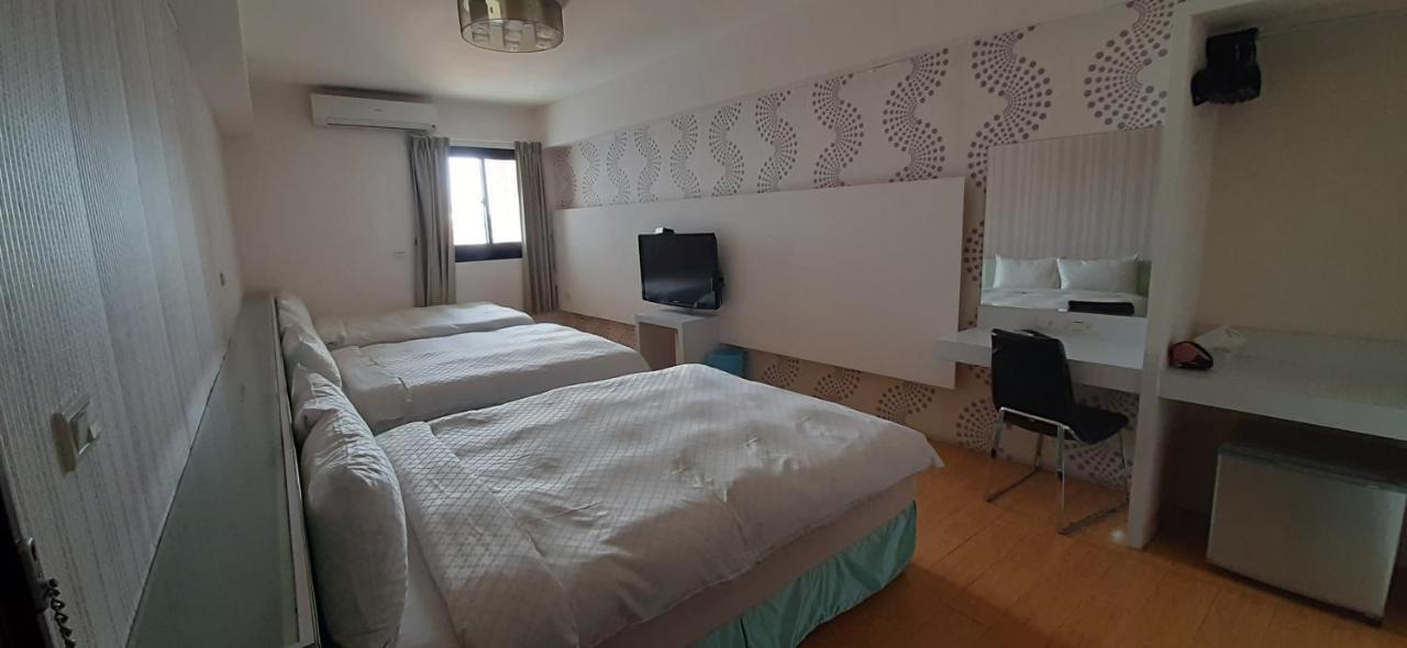 מאקונג Sky Square Homestay מראה חיצוני תמונה