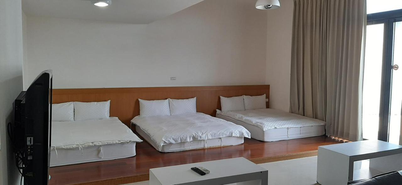 מאקונג Sky Square Homestay מראה חיצוני תמונה