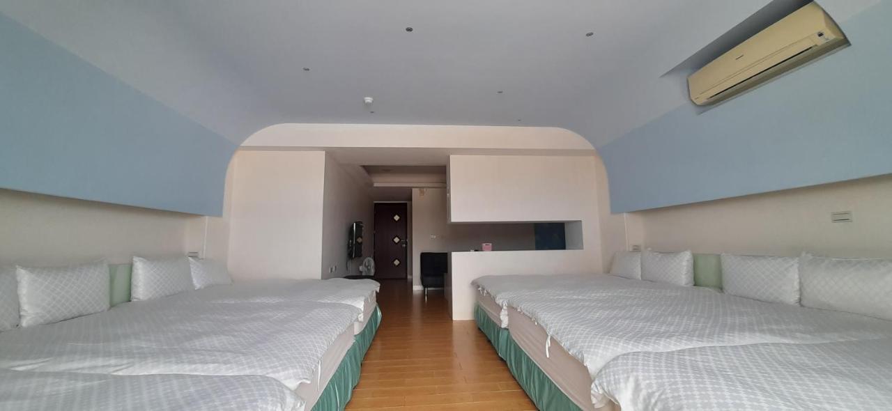 מאקונג Sky Square Homestay מראה חיצוני תמונה