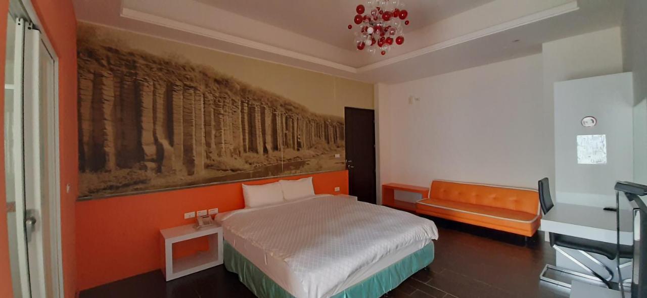 מאקונג Sky Square Homestay מראה חיצוני תמונה