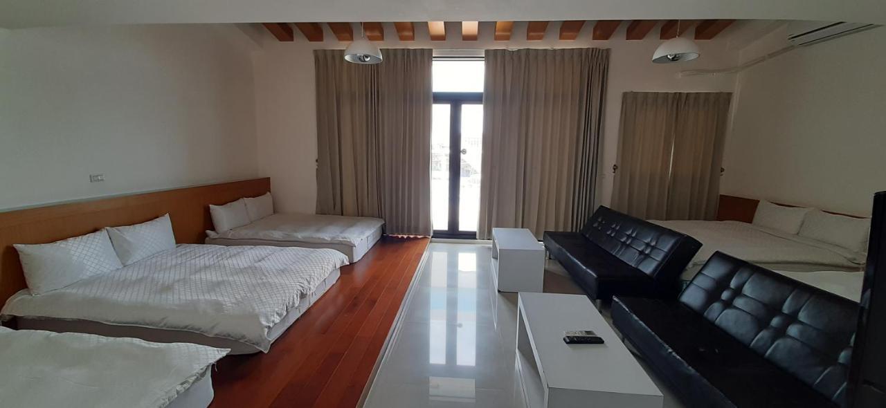 מאקונג Sky Square Homestay מראה חיצוני תמונה