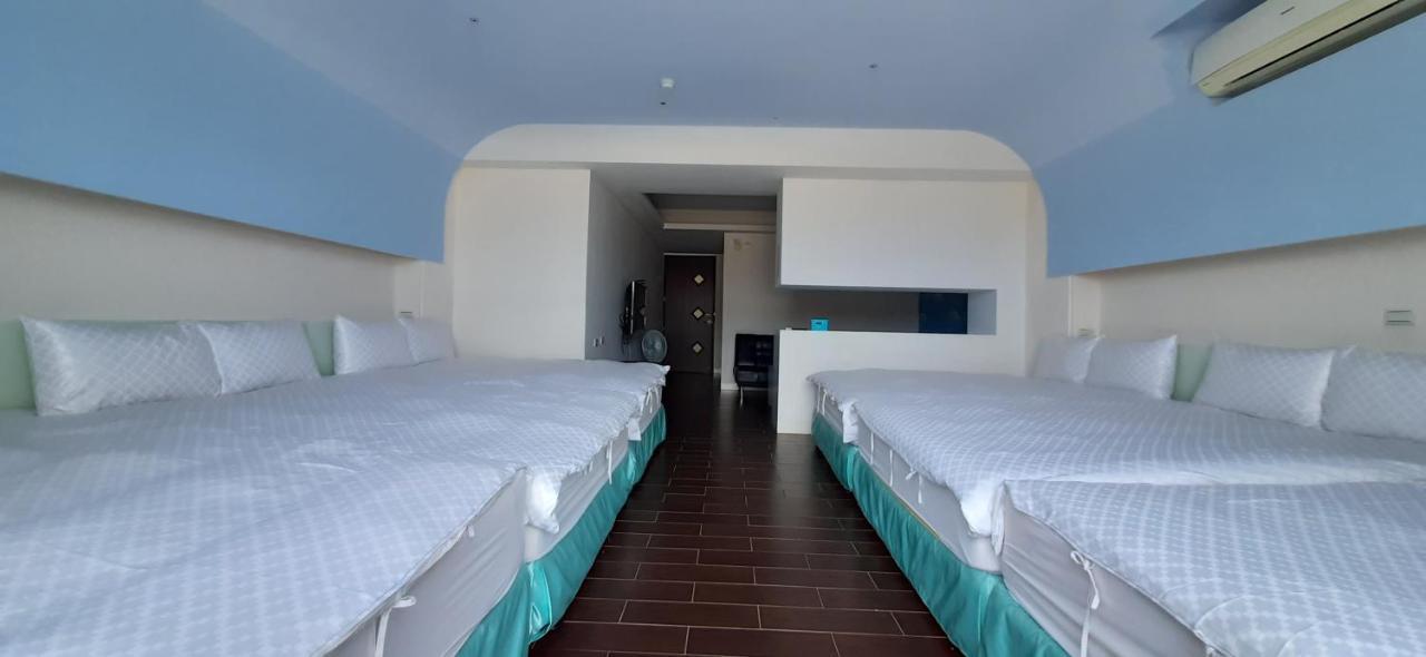 מאקונג Sky Square Homestay מראה חיצוני תמונה