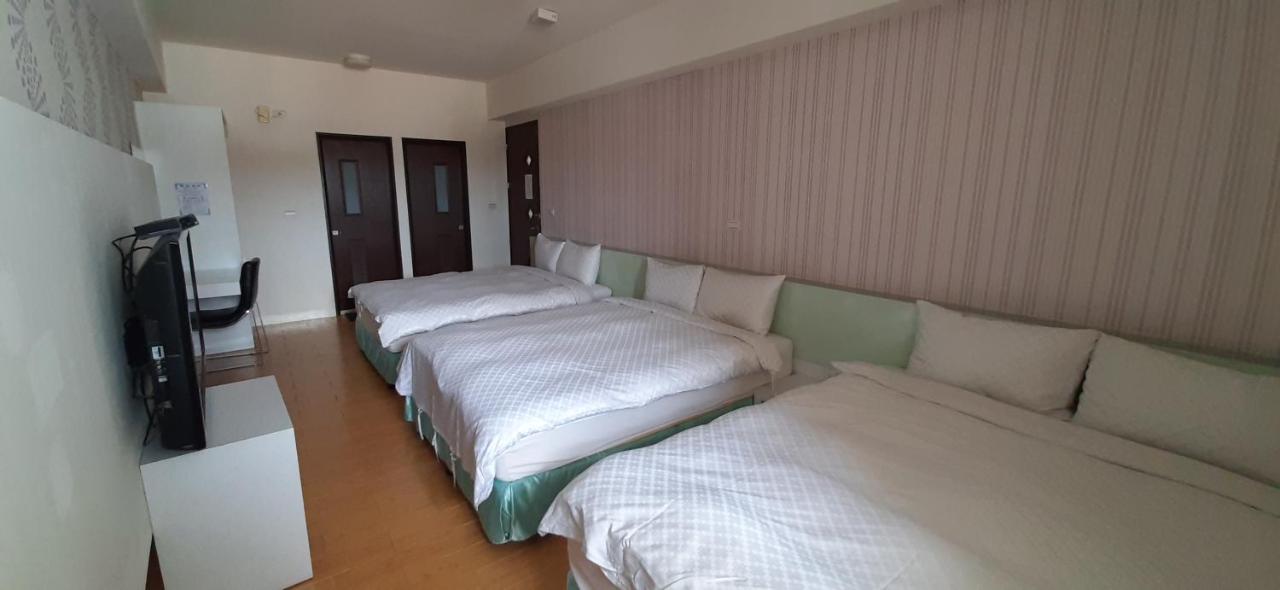 מאקונג Sky Square Homestay מראה חיצוני תמונה