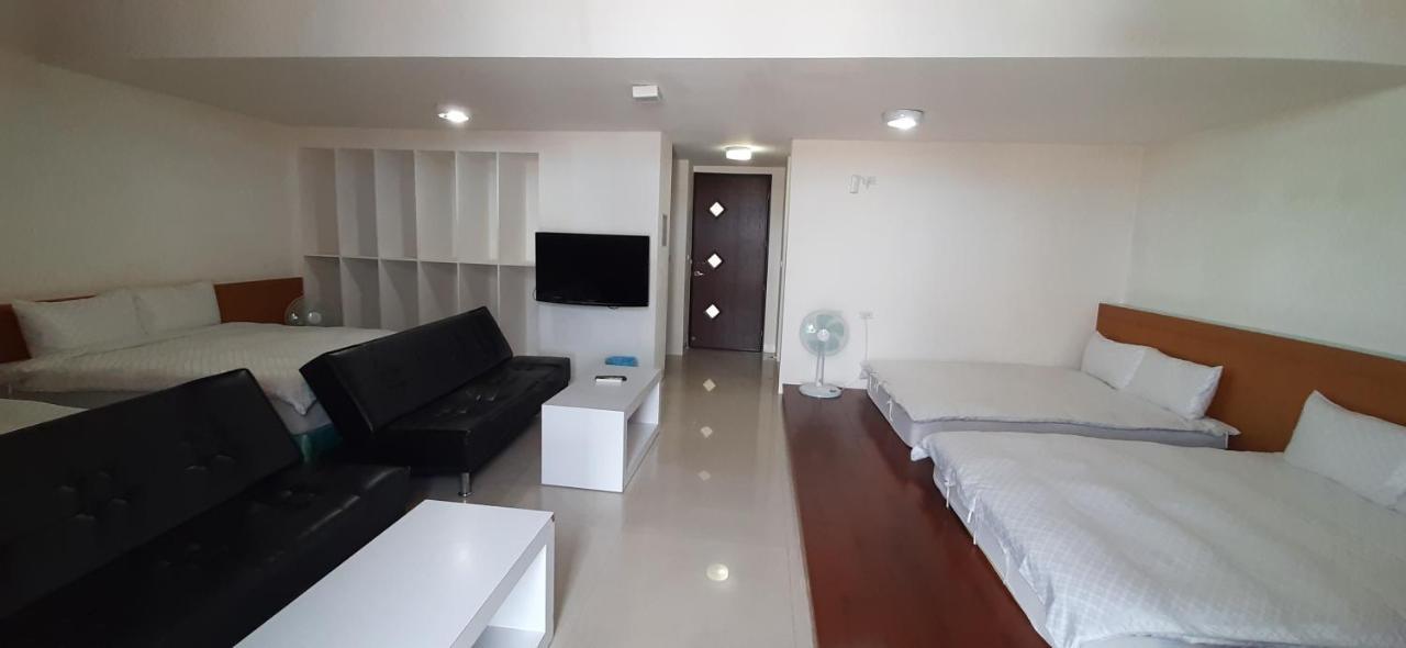 מאקונג Sky Square Homestay מראה חיצוני תמונה