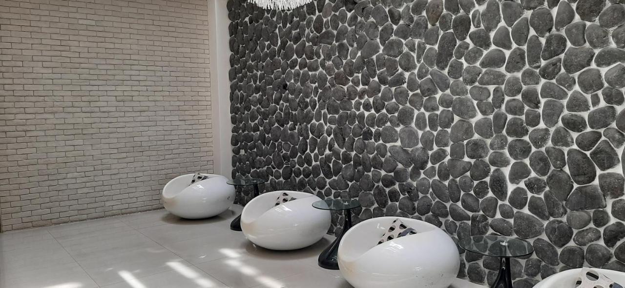 מאקונג Sky Square Homestay מראה חיצוני תמונה