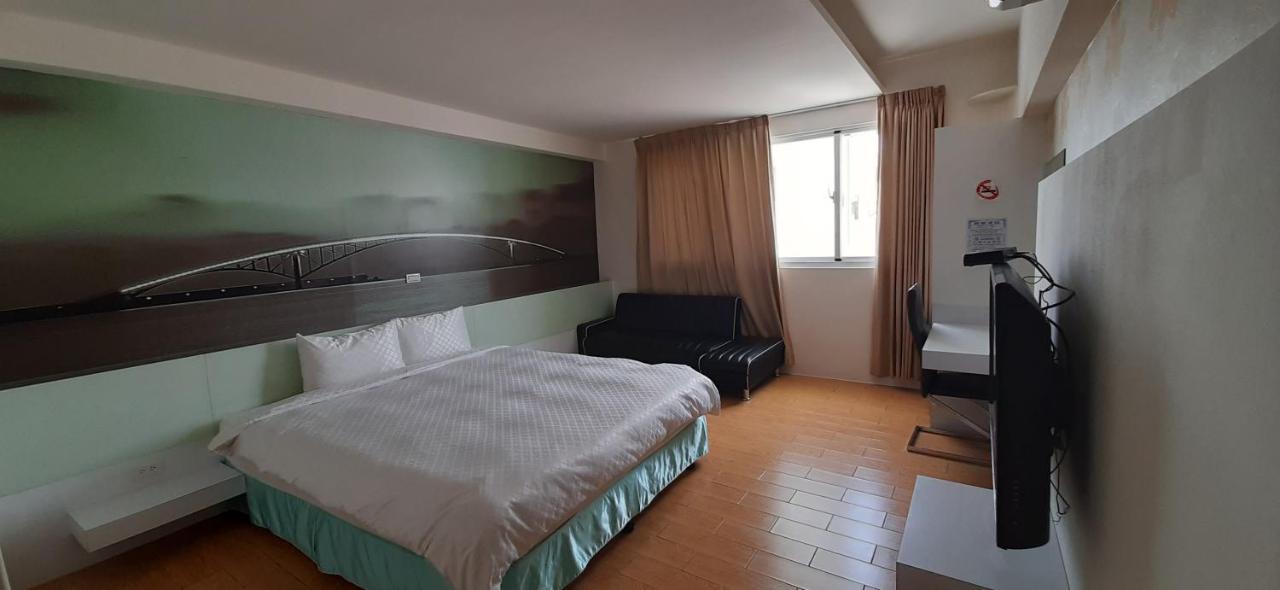 מאקונג Sky Square Homestay מראה חיצוני תמונה