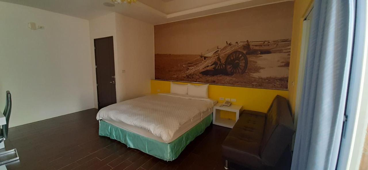 מאקונג Sky Square Homestay מראה חיצוני תמונה