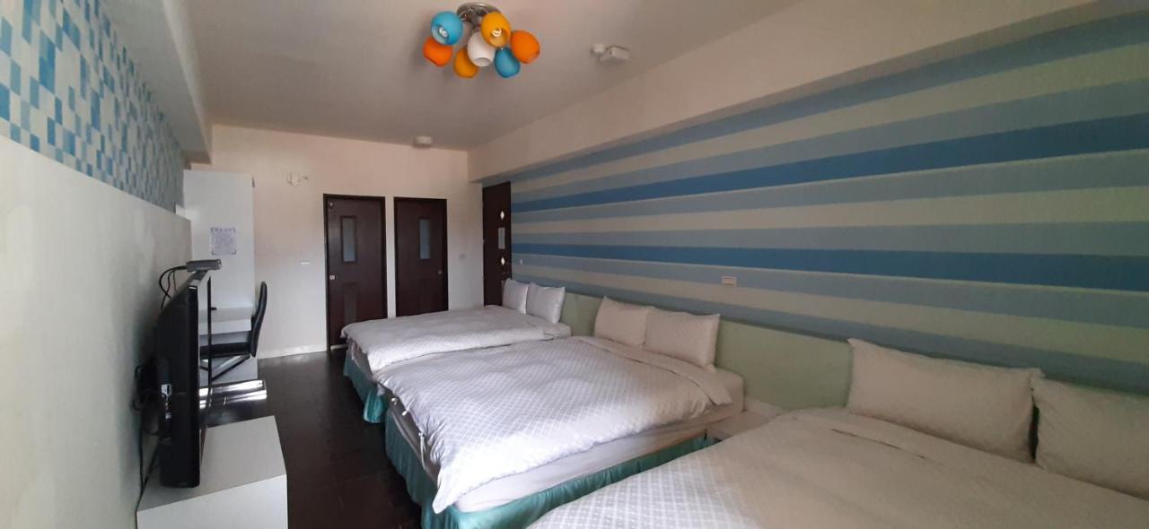 מאקונג Sky Square Homestay מראה חיצוני תמונה