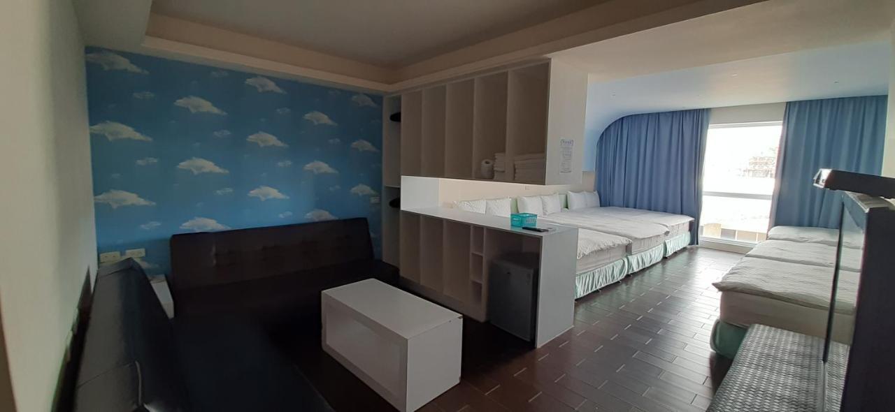 מאקונג Sky Square Homestay מראה חיצוני תמונה