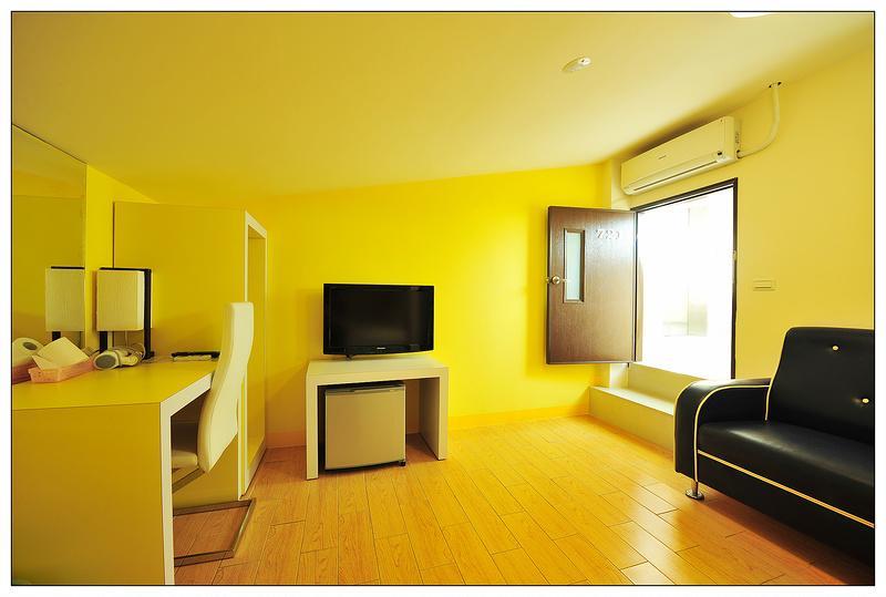 מאקונג Sky Square Homestay מראה חיצוני תמונה