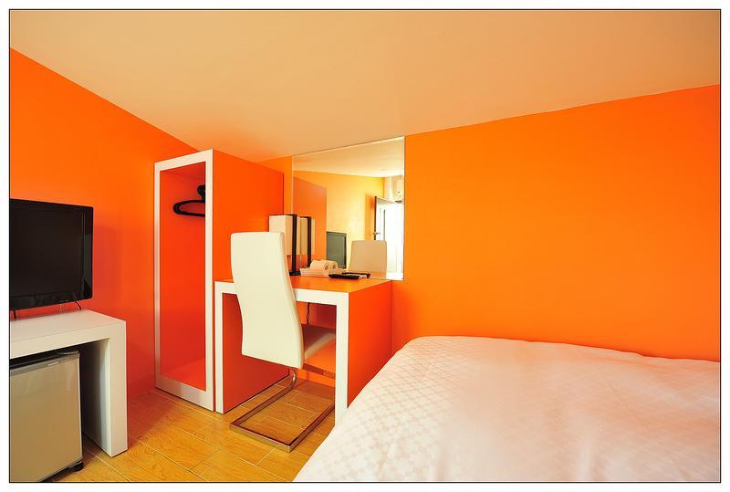 מאקונג Sky Square Homestay מראה חיצוני תמונה