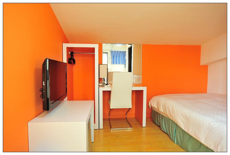 מאקונג Sky Square Homestay מראה חיצוני תמונה