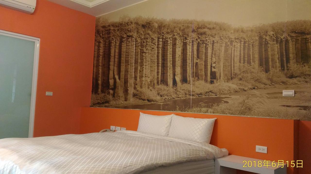 מאקונג Sky Square Homestay מראה חיצוני תמונה