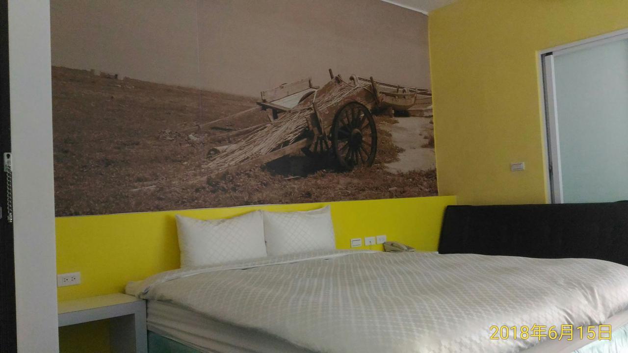 מאקונג Sky Square Homestay מראה חיצוני תמונה