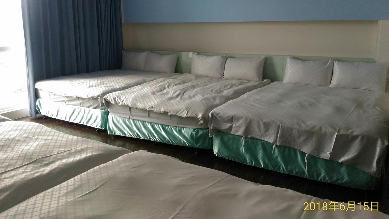 מאקונג Sky Square Homestay מראה חיצוני תמונה