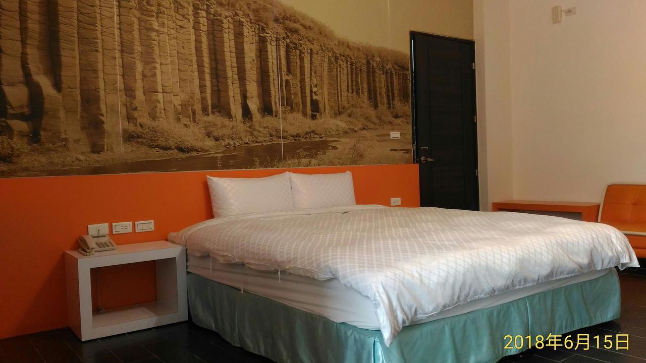 מאקונג Sky Square Homestay מראה חיצוני תמונה