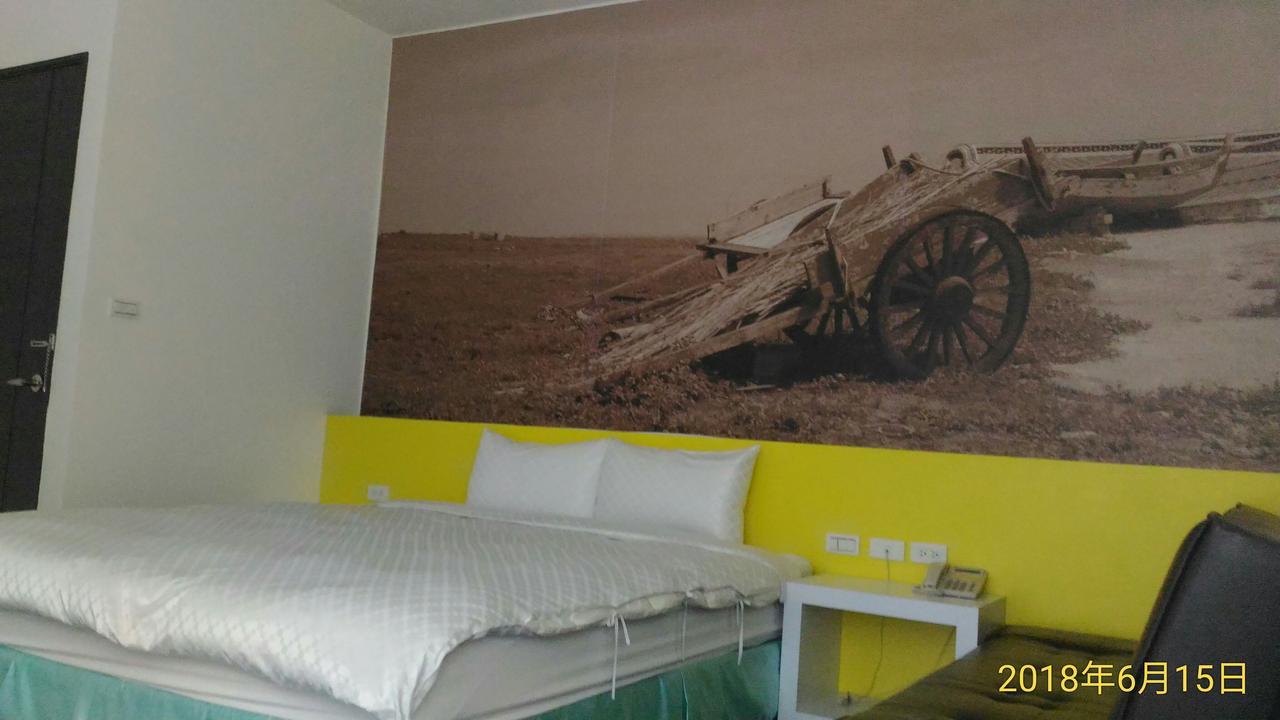 מאקונג Sky Square Homestay מראה חיצוני תמונה