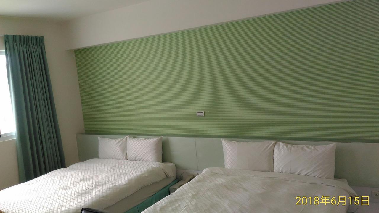 מאקונג Sky Square Homestay מראה חיצוני תמונה