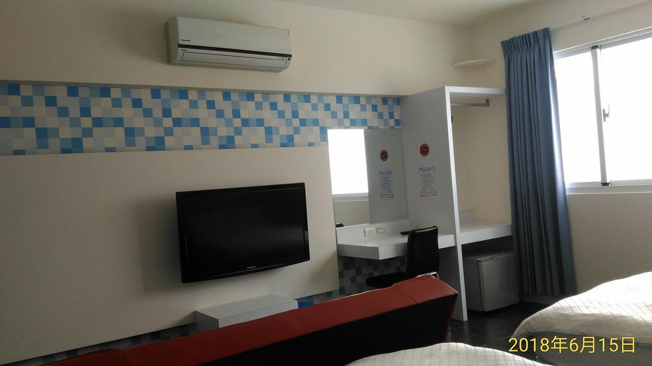 מאקונג Sky Square Homestay מראה חיצוני תמונה
