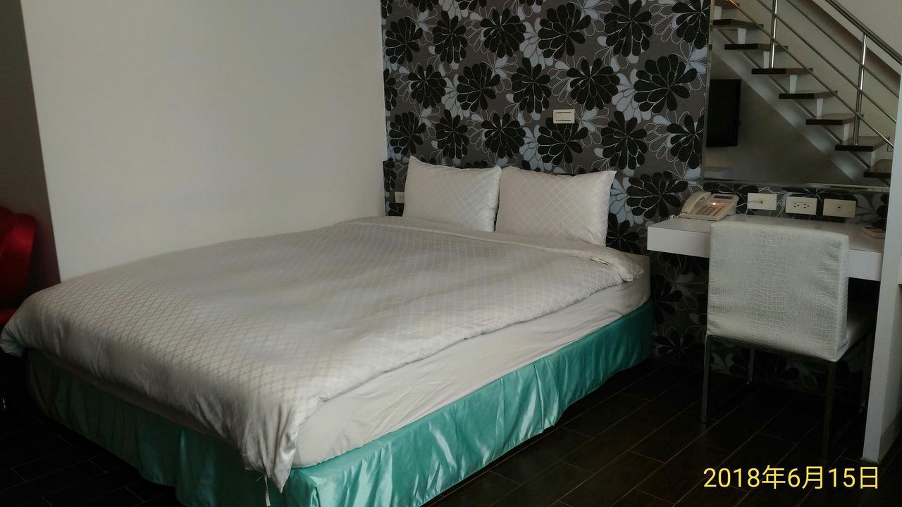 מאקונג Sky Square Homestay מראה חיצוני תמונה