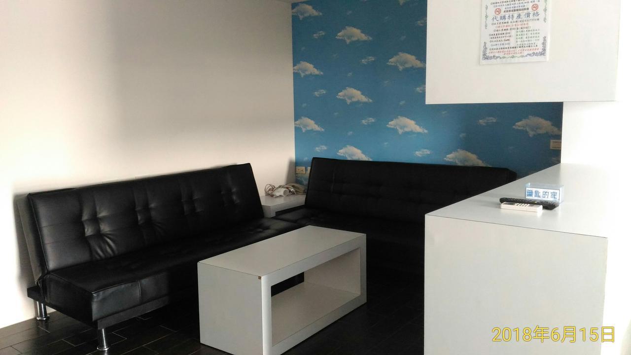 מאקונג Sky Square Homestay מראה חיצוני תמונה
