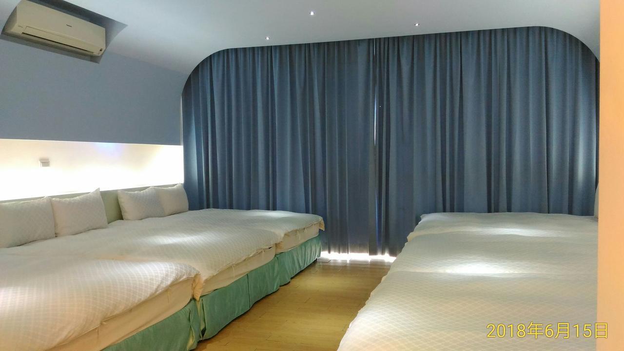 מאקונג Sky Square Homestay מראה חיצוני תמונה